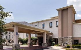 Comfort Inn Burnet Texas